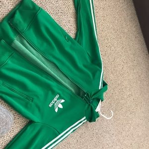 Zip up vintage sweater